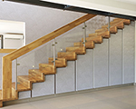 Construction et protection de vos escaliers par Escaliers Maisons à Saint-Jean-le-Thomas